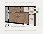 Eladó lakás Szeged 53 990 000 Ft