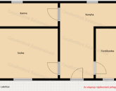 Eladó családi ház és magánszállás Balatonudvariban!