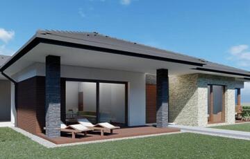 Eladó családi ház