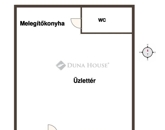 Eladó iroda/üzlethelyiség Szeged 15 200 000 Ft