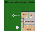 Eladó családi ház Tápiószentmárton 24 900 000 Ft