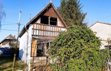 Eladó családi ház