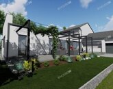 Eladó családi ház Kecskemét 195 000 000 Ft