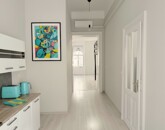 Eladó lakás Budapest VII. ker 76 500 000 Ft