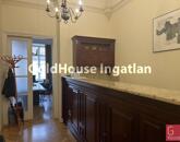 Kiadó iroda/üzlethelyiség Budapest I. ker 600 000 Ft