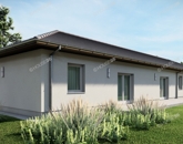 Eladó családi ház Kecskemét 64 900 000 Ft