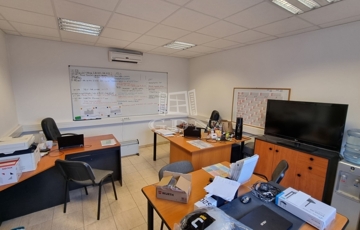 Kiadó ipari ingatlan