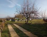 Balatonkenesén külterületi telek eladó