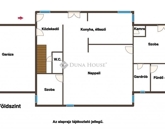 Eladó családi ház Szeged 225 000 000 Ft