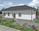 Eladó családi ház Atkár 55 000 000 Ft