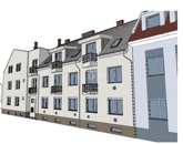 Eladó lakás Budapest XIII. ker 101 500 000 Ft