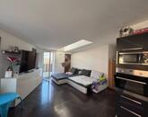 BALATONALMÁDI PANORÁMÁS LAKÁS