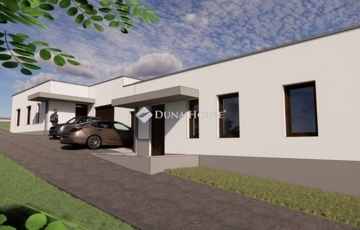 Eladó családi ház