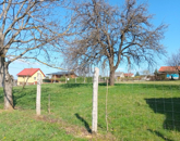 Eladó telek/földterület Zalaegerszeg 15 900 000 Ft