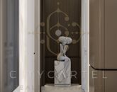 Eladó lakás Budapest I. ker 399 000 000 Ft