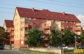 Kiadó lakás
