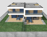 Eladó családi ház Szeged 182 000 000 Ft