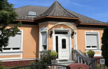 Eladó családi ház