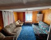 Eladó hétvégi ház Csatárhegyen