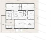 Eladó családi ház Nemesvámoson – Napelem, garázs, kényelmes életstílussal!