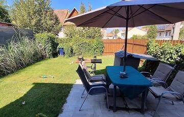 Eladó családi ház