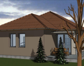 Eladó családi ház Érd 149 900 000 Ft