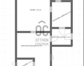 Eladó családi ház Pomáz 43 000 000 Ft