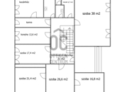 Eladó családi ház Tolnanémedi 115 000 000 Ft