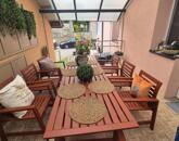 Modern családi ház