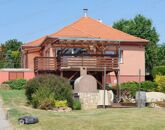 Eladó üdülő/nyaraló Balatongyörök 130 000 000 Ft