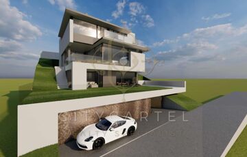 Eladó telek/földterület