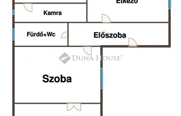 Eladó családi ház