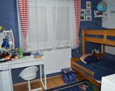 Tip-top, ideális méretű újszerű ház eladó!