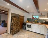 Eladó családi ház Ozora 31 500 000 Ft