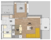 Eladó lakás Budapest XIII. ker 75 100 000 Ft