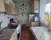 Eladó 4. emeleti világos 49nm-es 2 szobás lakás franciaerkéllyel !