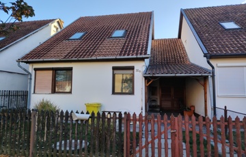 Eladó családi ház