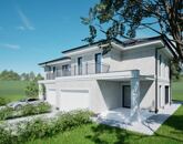 Eladó családi ház Nyíregyháza 159 000 000 Ft