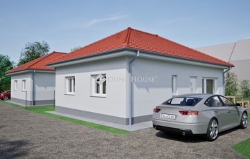 Eladó családi ház