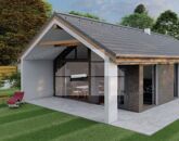 Eladó családi ház Dunaalmás 26 500 000 Ft