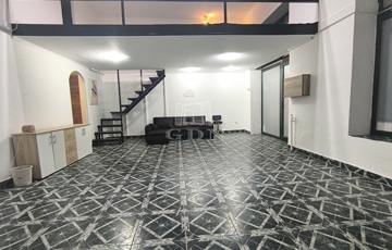 Kiadó iroda/üzlethelyiség