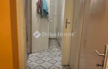 Eladó lakás