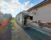 Eladó családi ház Szombathely 33 000 000 Ft