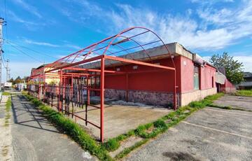 Eladó családi ház