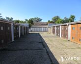 Eladó garázs Hódmezővásárhely 8 000 000 Ft