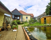 Eladó családi ház Kistótfalu 61 000 000 Ft