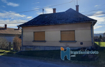 Eladó családi ház