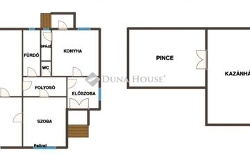 Eladó családi ház