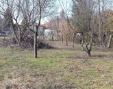 Természet, csend, lakópark