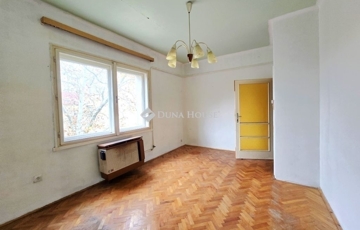 Eladó lakás